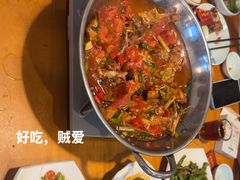 -61号餐吧(兴坪古镇漓江店)