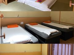 -汤W城市微度假(仓山店)