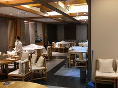大堂-枣子树·素食餐厅(普陀山店)