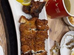 -醉壹号海鲜大排档(厦门美食地标店)