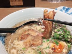 -雷神拉面(财富中心玉米楼店)