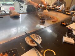 -将军日本餐厅·Shogun(厦门马哥孛罗东方大酒店)