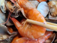 -四海蒸鲜蒸汽海鲜自助(北戴河店)