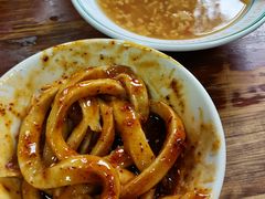 -洞子口张老二凉粉(文殊院店)