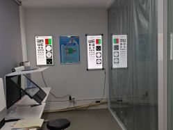 -清清博视儿童眼视光中心(角门西店)