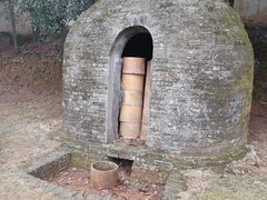 -景德镇古窑民俗博览区