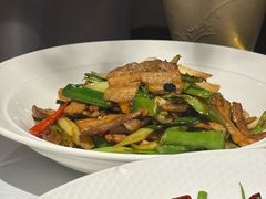 -小河盐帮·私家菜·烤鸭(三元桥·霄云路店)