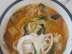 -高福麻辣烫(新阳店)