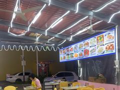 大堂-瑶记海鲜餐厅(西涌店)