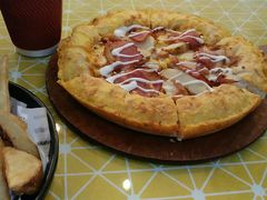 -嘉喜来比萨(罗马花园店)