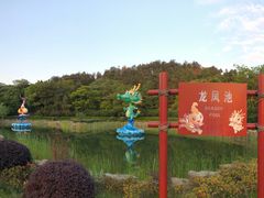 -南京银杏湖乐园