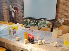 -玩坞轰趴馆·户外团建聚会主题生日派对馆(世豪广场店)