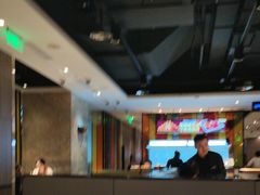 -海底捞火锅(亲子主题北金鹰店)