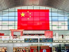 -广州白云国际机场-T2航站楼