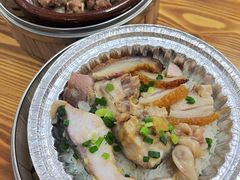 -伦教678文化街