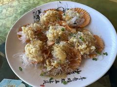 -梅姐海鲜餐厅(水头海鲜街店)