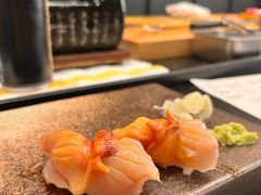 -Sushi Hanzo半藏(天环广场店)