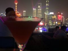 -罗斯福色戒酒吧(外滩店)