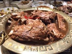 -和庆斋羊蝎子火锅·碳缸烧烤(顺义旗舰店)