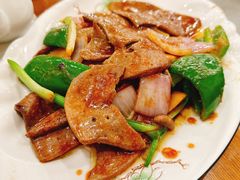 -盈田盈粥庄(博山东路店)