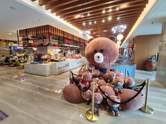 -郑州美盛喜来登大酒店