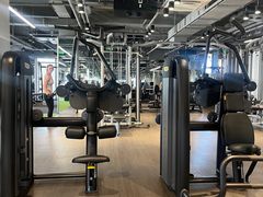 -OXYGYM奥美氧舱运动中心(丽都水岸店)