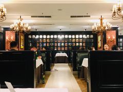 大堂-金春禧(万象天成店)