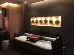 -华夏良子·足道SPA艾灸(王府井店)