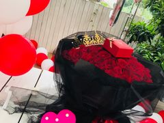 -秀儿家の小确幸花园西餐厅