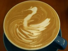 -COFFEE HOLIC(朝外SOHO店)