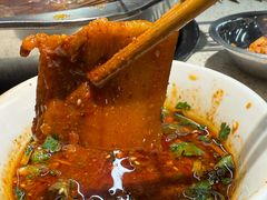 -水碾河刘老大串串香(水碾河路店)