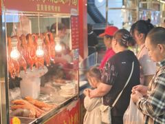 -昆明东站农贸市场