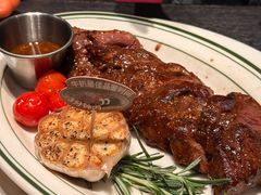 -卡朋西餐(宝安大仟里店)