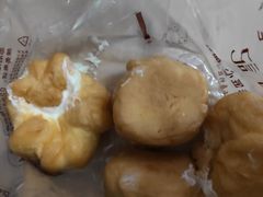 -詹记桃酥(包河万达店)
