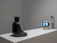 -泰特现代艺术馆