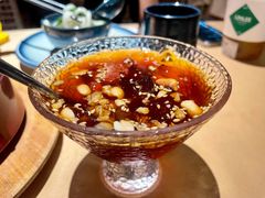 刺梨冰粉-山石榴·贵州菜(丰盛里店)