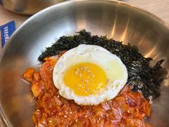 -梨花牛肉汤饭(仁恒伊势丹店)