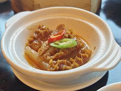 -新天世纪中餐厅