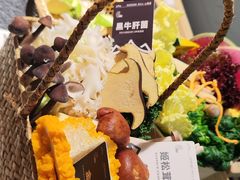 -山缓缓火锅(青岛万象城店)