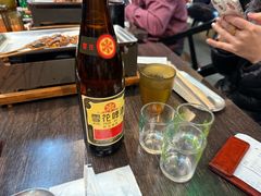 -马海涛牛肉串·东北吉林烧烤(领汇广场店)
