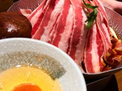 -白石的深夜食堂(济南万象城店)