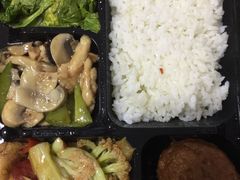 狮子头快餐-常州银丝面馆(府琛店)