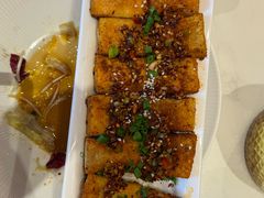 -雅佳神话·麻辣烤鱼(新街口店)