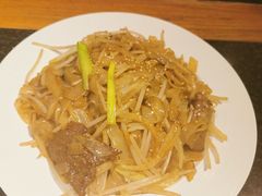 干炒牛河-老广酒楼(樱花店)