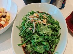 -盛百味·家宴餐厅(霸州分店)