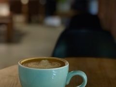 -VESH COFFEE(定西路店)