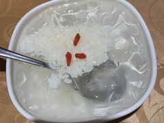 冰粉-三猫黑鱼花(南大店)