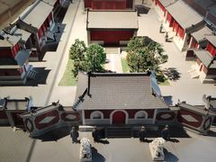 -大钟寺古钟博物馆