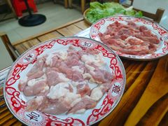 -喜半仙·牛八宝·两江米粉酒(普陀路店)
