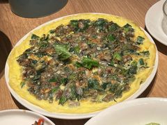 福建特色海蛎煎-莆田餐厅PUTIEN(深圳湾万象城家宴店)
